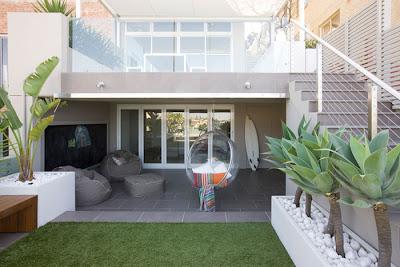 Patios Actuales