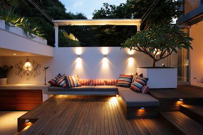 Patios Actuales