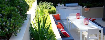 Patios Actuales