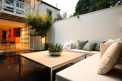 Patios Actuales - Paperblog