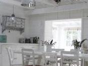 Cottages Blancos Rusticos
