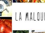 Reseñas Taberna Malquerida