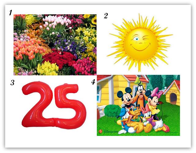 Mis imprescindibles de...mayo