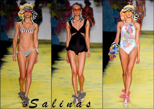 Fashion Río-Primavera-verano 2012/2013 Parte 2