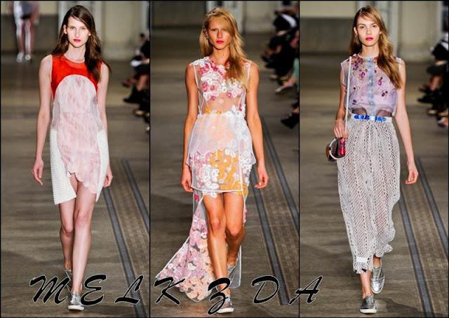 Fashion Río-Primavera-verano 2012/2013 Parte 2