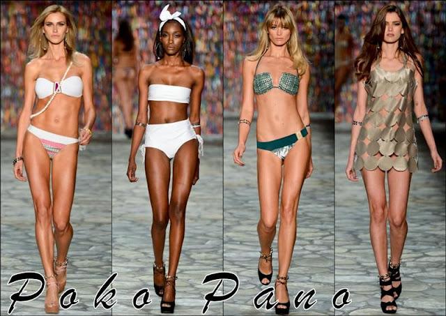 Fashion Río-Primavera-verano 2012/2013 Parte 2