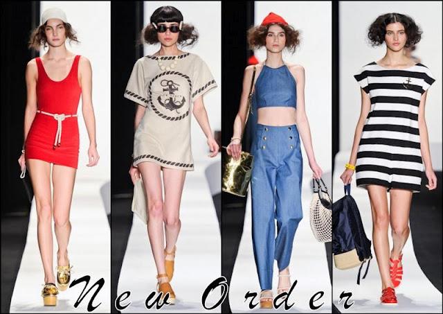 Fashion Río-Primavera-verano 2012/2013 Parte 2