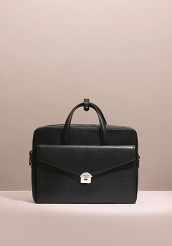 Apollon document holder Colección Apollon by Lancel París