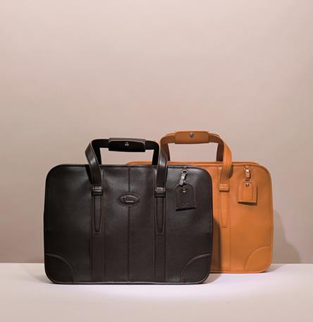 Grand H+›tel carry-on Colección Apollon by Lancel París