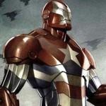 Iron Patriot