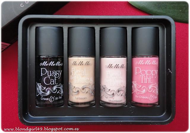 [REVIEW] Kit Little Angels de Mememe