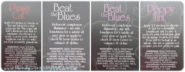 [REVIEW] Kit Little Angels de Mememe