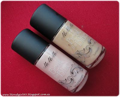 [REVIEW] Kit Little Angels de Mememe