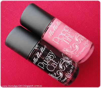 [REVIEW] Kit Little Angels de Mememe