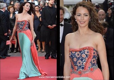 Moda y Tendencia 2012.Lo mejores vestidos en Cannes 2012.