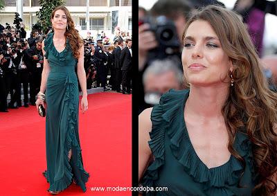 Moda y Tendencia 2012.Lo mejores vestidos en Cannes 2012.