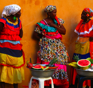 Cartagena a la carta