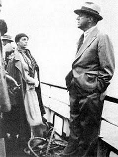 Historia Universal de la Infamia (y III)