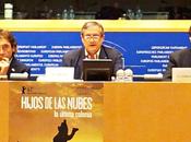 Bardem pide atención conflicto Sáhara Parlamento Europeo
