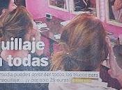 Automaquillaje para Verano Madrid.