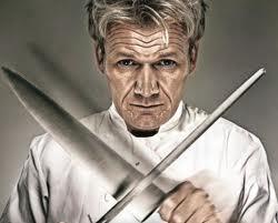 Gordon Ramsay