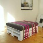 Sillon Pallet