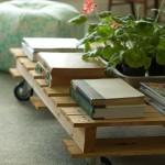 Pallet Mesa de Centro