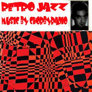 CHORBYRADIO - RETRO JAZZ ( single )
