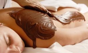 Chocoterapia: placer de dioses