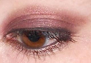 Look berenjena para Perlica84