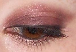 Look berenjena para Perlica84