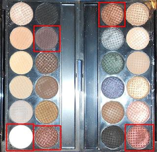 Look berenjena para Perlica84