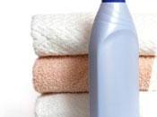 Cómo hacer suavizante para ropa casa