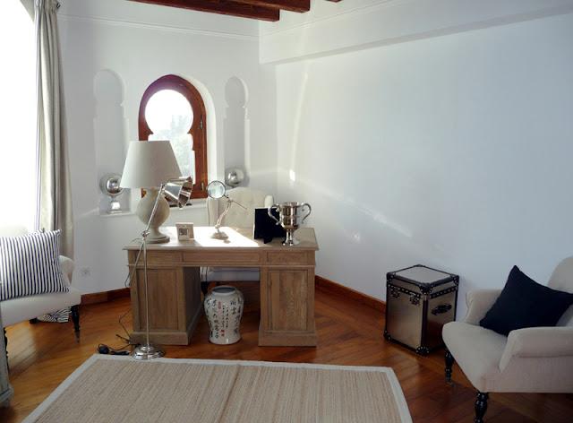 CPV: Villa Unica en Mallorca