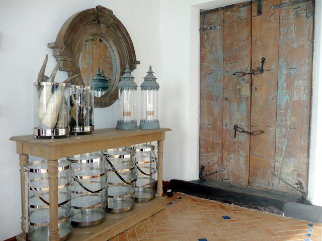 CPV: Villa Unica en Mallorca