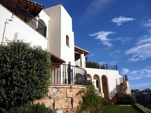 CPV: Villa Unica en Mallorca