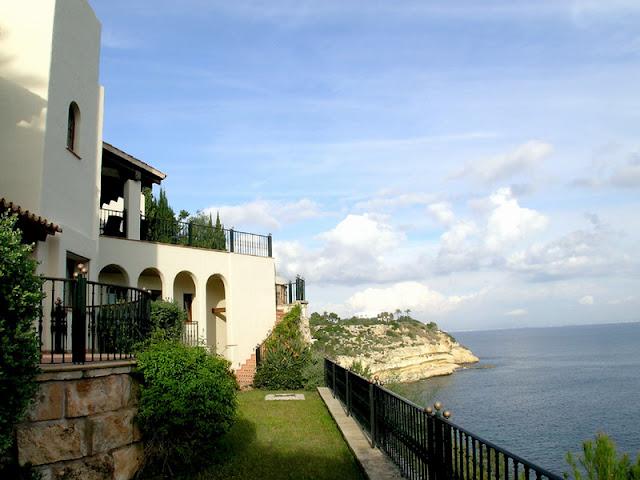 CPV: Villa Unica en Mallorca