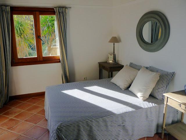 CPV: Villa Unica en Mallorca