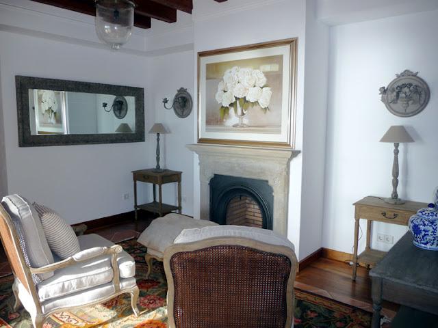 CPV: Villa Unica en Mallorca