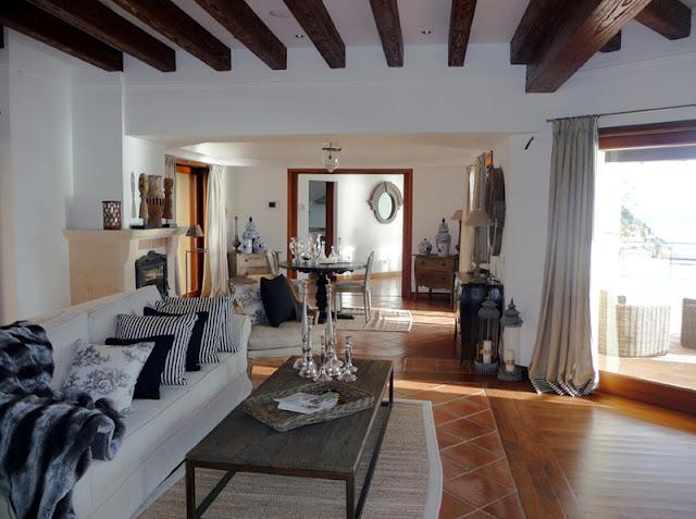 CPV: Villa Unica en Mallorca