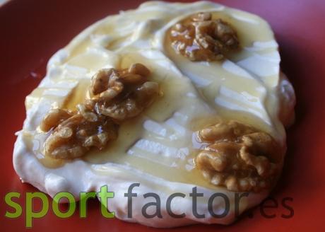 Gana masa muscular con tu dieta añadiendo proteína