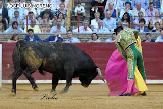 XXI COLOQUIO TAURINO: DEBATE SOBRE LO ACONTECIDO EN LA FERIA TAURINA 2012