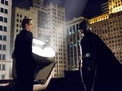 génesis Batman Begins