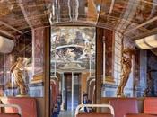 DecoArt: tren deco palaciega Versalles
