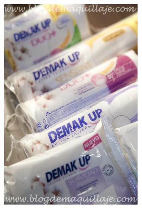 Demak’up Day: una jornada interesante!