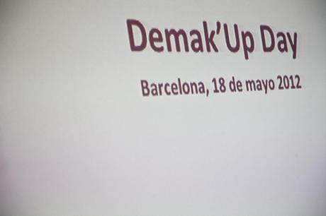 IMG_0317_R Demak’up Day: una jornada interesante!