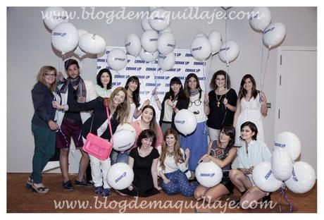 dmkup09 Demak’up Day: una jornada interesante!