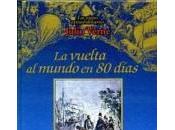 vuelta mundo ochenta días, Julio Verne