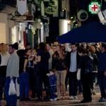 Vilanova Shopping Night carrer caputxins
