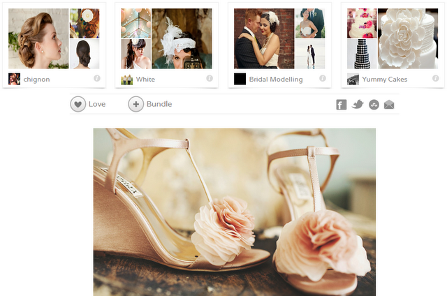 Lover.ly, Will you marry me?